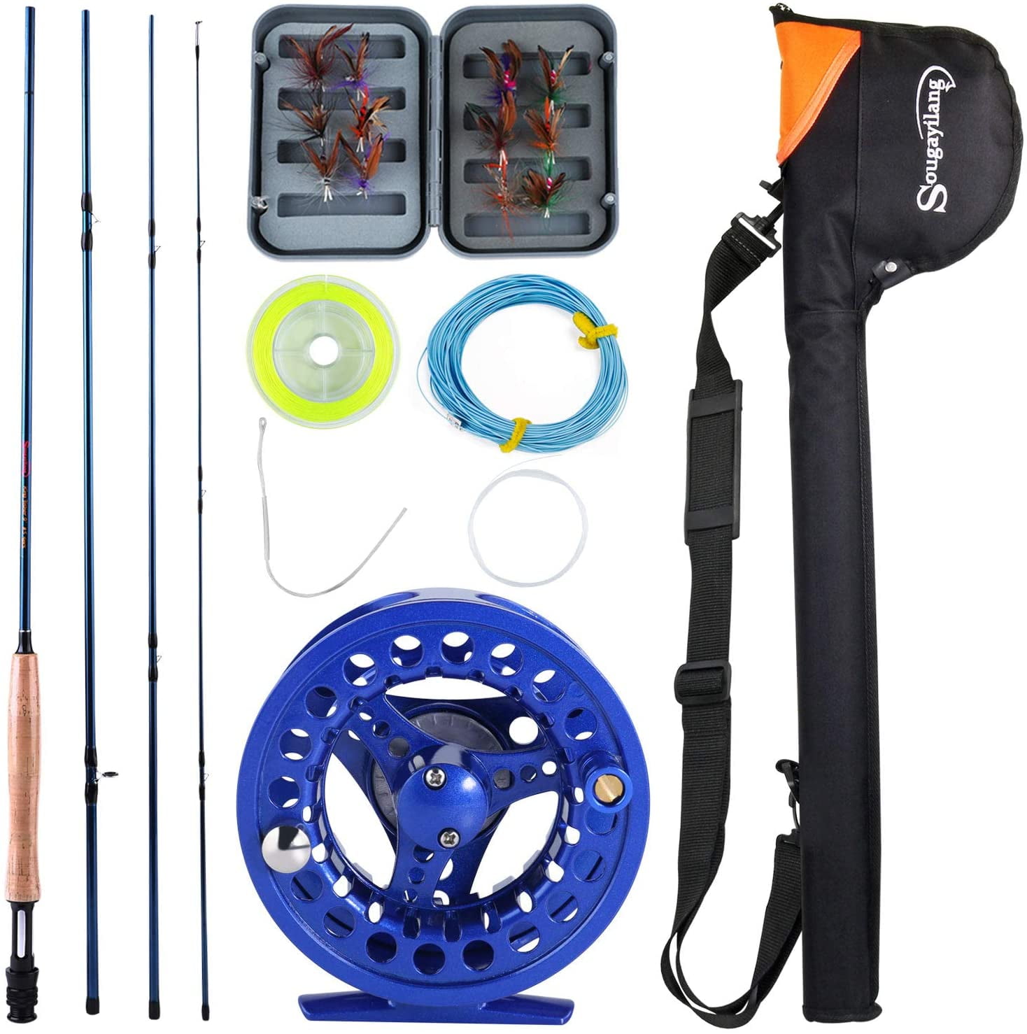 5 6 Fly Rod 5 6 Fly Rod