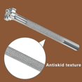 thumbnail image 5 of Leather Stamping Tools Stamps Punch Tool Carving Craft Tools Saddle Making Tools For Diy Beginners, 5 of 5