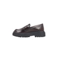 thumbnail image 2 of Weekend Academy Girls Chunky Loafer Shoes, 2 of 8