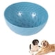 thumbnail image 4 of Cuenco Para Lamer Perros Con Alimentador Lento Para Aliviar La Ansiedad, Diseño Antivuelco, Base Antideslizante, Gran Capacidad, Material Plástico Duradero, Adecuado Para Perros, 4 of 7