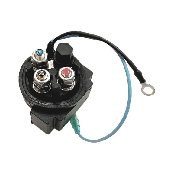 Power Trim Tilt Relay For Johnson Evinrude OMC 5030831, 5031483, 5032195 5032197