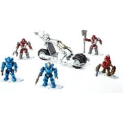 Mega Construx Halo Arctic Jackrabbit Attack