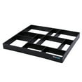 thumbnail image 3 of Garden Paving , Reusable DIY Black Stone , For Creating Pavement Walkways, 3 of 8