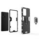 thumbnail image 2 of Funda para Xiaomi 11T/11T PRO 5G con Soporte Anillo Giratorio 360° y Protección Resistente a Golpes y Caídas, 2 of 5