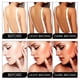thumbnail image 3 of Body Self Tanning Lotion Gentle Sunless Tanning Cream for Men Women, 3 of 5