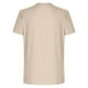 thumbnail image 5 of Camiseta oversize de verano para hombre - Cuello redondo y manga corta con estampado urbano - Camiseta deportiva holgada e informal, 5 of 5