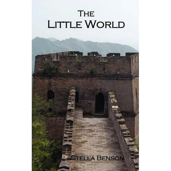 The Little World, (Hardcover)