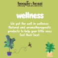 thumbnail image 3 of Aceite de masaje natural sin fragancia para niños Boogie and Bean Kids 120 ml, 3 of 7