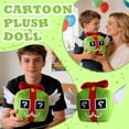 thumbnail image 2 of Steal a Brainrot Game Adorable Plushie Toy, Brain Rot Toys Soft and Cuddly Stuffed Animals for Fans Collectible Plushies Gifts for Boys Girl Fans Birthday Festival and Special Occasions, 2 of 6
