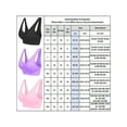 thumbnail image 2 of DYMADE Women Seamless High-elastic Sports Leisure Underwear, 2 of 6