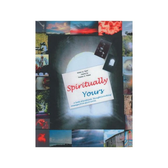 Spiritually yours (Paperback)