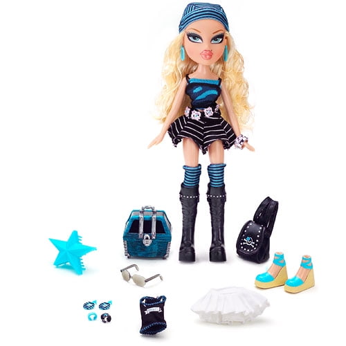 bratz cloe treasures