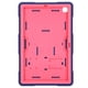 thumbnail image 1 of Protector de placa de soporte, funda protectora de silicona antiestática para tableta IOS para tableta IOS Funda protectora resistente y resistente, 1 of 8