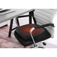 thumbnail image 3 of Type S Antibacterial Heated Seat Cushion Universal Fit for All Vehicles, CU58213-4, 3 of 6
