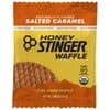 (Price/Case)Honey Stinger 76012 Organic Gluten Free Salted Caramel Waffle 8-12-1.06 Ounce