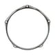thumbnail image 4 of 5 agujeros Tom Drum Hoop Snare Drum Batter piezas de instrumentos de percusión de servicio pesado 5 Lug Batter Hoop Bass Drum Hoop para accesorio de siguiente círculo de 13 pulgadas Baoblaze aro de tambor, 4 of 8