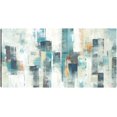 thumbnail image 1 of Cuadro Decorativo | Fine Art Tj | Sueños Urbanos Por Lisa Ridgers - 71 x 132 cm, 1 of 4