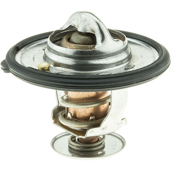 Gates 34801 OE Type Engine Coolant Thermostat Fits select: 2012-2016,2018-2019 HYUNDAI ELANTRA