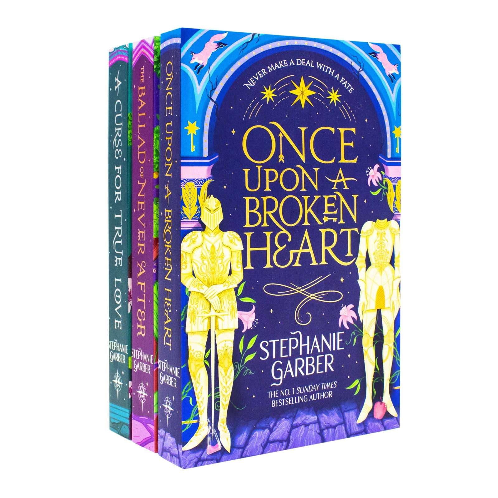 Once Upon a Broken Heart Once Upon a Broken Heart Collector's
