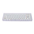 thumbnail image 3 of Clavier Barebons, Kit Clavier Mécanique DIY Pourcentage Clavier Kit Clavier Mécanique DIY Fiabilité Ultime, 3 of 9