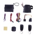 thumbnail image 4 of STRANDCHIC Vehicle Alarm -way Security System Black Anti-theft Vehicle Set, 4 of 7