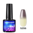 thumbnail image 2 of Temperature Change Nail Glue Gradient Phototherapy Nail Polish Glue Tool 10ml, 2 of 2