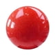 thumbnail image 4 of Pelota de gimnasia rítmica de 15 cm - Equipamiento de gimnasio profesional - Pelota rítmica pequeña rojo, 4 of 9