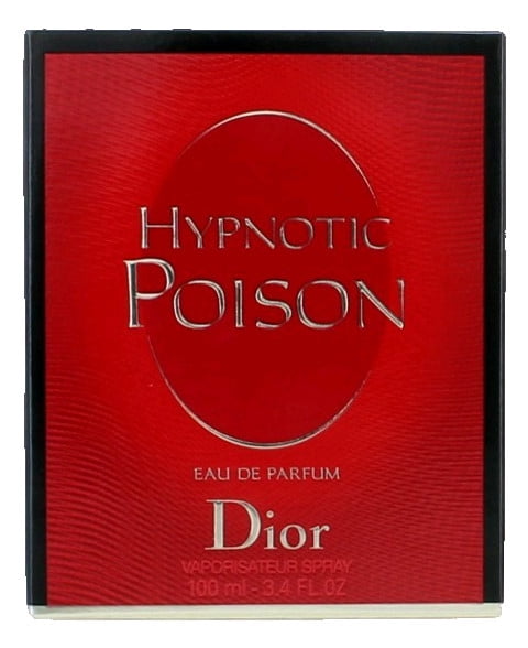 Dior, Hypnotic Poison Eau De Parfum Spray 3.4 Oz, for Women