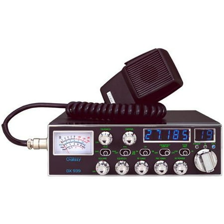 Galaxy DX-939 CB Radio