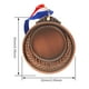thumbnail image 5 of Medalla Ganadores La Bronce 5 2 Cm para Competición (cobre), 5 of 5