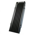 thumbnail image 2 of Disipador Calor M.2 SSD Enfriamiento Aleación Aluminio para NVME 2280, 2 of 5