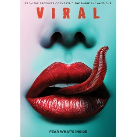 Viral (DVD) (Best Of Viral Videos)
