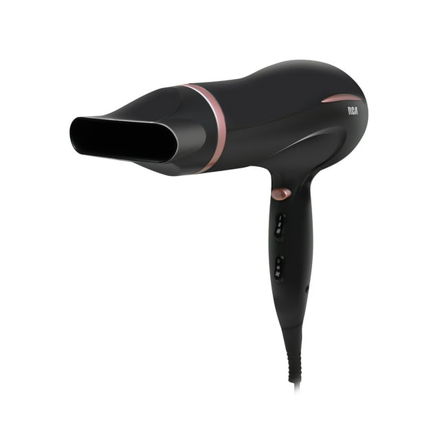 RCA Secadora de Cabello con Boquilla Desmontable RC-P15 RCA RC-P15