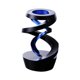 thumbnail image 2 of Escritorio cinético, escritorio de juguete, decoración de juguete, escritorio de mesa único, adorno de giroscopio para dormitorio, lugar de trabajo, Azul, 2 of 8