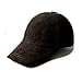 thumbnail image 6 of Lukkizara Genuine Leather Baseball Cap Adjustable Strap Plain Real Lambskin Leather Hat Sports Visor (Genuine Leather, Brown), 6 of 7