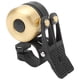 thumbnail image 5 of Campana de bicicleta retro Sailing suena fuerte accesorios de bicicleta Color aleación de cobre, 5 of 10