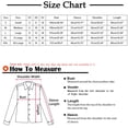 thumbnail image 3 of frariair Ladies Quarter Sleeve Crinkle Texture Casual Shirt Adjustable Sleeves Top With Gusseted Underarms Black, 3 of 6