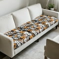 thumbnail image 2 of TSOVTHRID Cartoon Dog Print Sofa Covers for Seat Cushions Non Slip Couch Cushion Slipcovers Luxury Soft Couches Furniture Protector for Chair Loveseat, 2 of 7