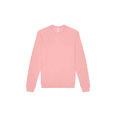 thumbnail image 6 of BELLA+CANVAS Adult Crew Neck Personalized Sweatshirt, Create your own Designs, Pink, XXL, Unisex, 6 of 8