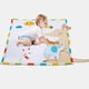 thumbnail image 3 of Gimnasio Para Bebé Aeiou 63603 Koning Kids 2 En 1 Kangaroo, 3 of 5