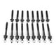 thumbnail image 3 of Kit de pernos de colector de escape de acero inoxidable apto para Chrysler 300 V8 5.7L 2005-2008 1AEEK00775 Jadeshay A, 3 of 8