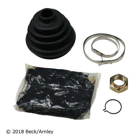 BeckArnley 103-2250 CV Joint Boot Kit
