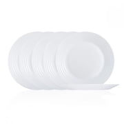 Luminarc 7.25 Harena Dessert Plate 6 PC Set