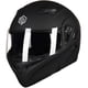 thumbnail image 4 of Casco Motocicleta Led ILM Certificado Con Visera Doble, 4 of 9