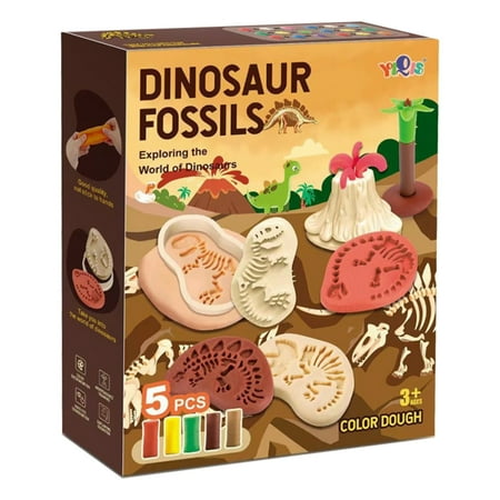 

DIY Toys Colorful Dough Set For Kids 3-4 Years Old World Map Colorful Dough Accessories Seven Continents Colorful Dough Tool Set For Toddler Boys Girls