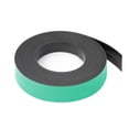 thumbnail image 1 of MagFlex® Lite Flexible Matt Green Magnetic Gridding Tape - 19mm Wide (5m Length), 1 of 1