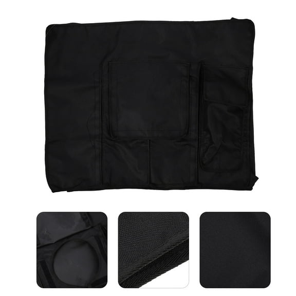Sparsain Waterproof Outdoor TV Cover for 30-32 Inch TV