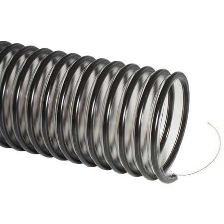 

Ducting Hose 25 ft L Clear