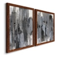 thumbnail image 3 of Loft Pastel III - Premium Framed Canvas 2 Piece Set - Ready to Hang, 3 of 7