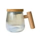 thumbnail image 1 of Taza autoagitadora, taza mezcladora automática, vaso de cocina para sala de estar para café/leche/proteína en polvo, potente taza agitadora automática Borrar B, 1 of 9